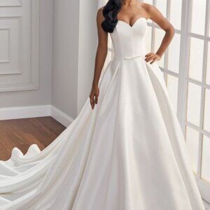 Martin Thornburg MT1404